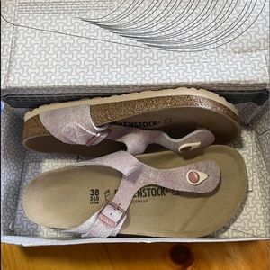 BIRKENSTOCK GIZEH